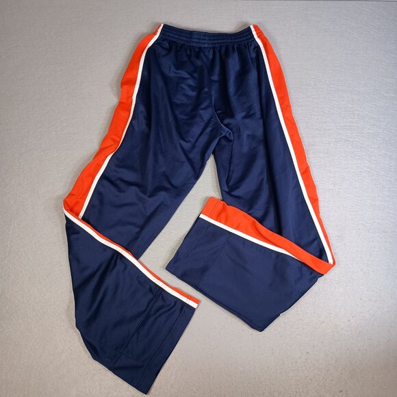 Nike Elite Men's Size LT Syracuse Orange Tracksuit Jacket & Sweatpants - Picture 7 of 15